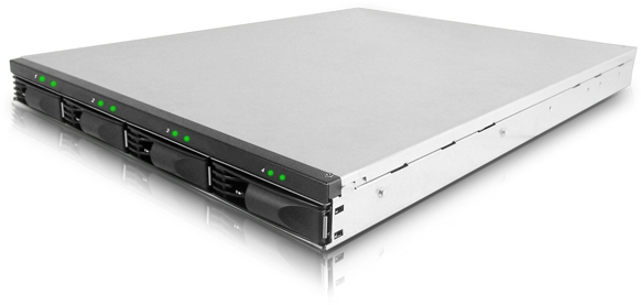 iSCSI